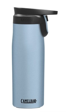 KUBEK TERMICZNY TERMOS STAL NIERDZEWNA CAMELBAK FORGE FLOW VACUUM SST 600ml