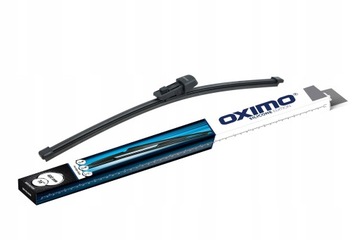 Wycieraczka OXIMO tylna Fabia III kombi WR102400