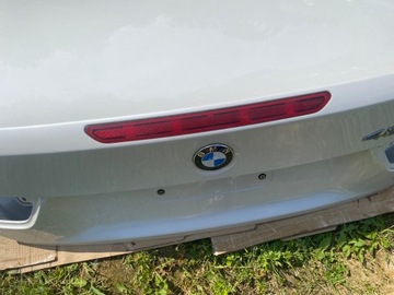 BMW OE 7296109