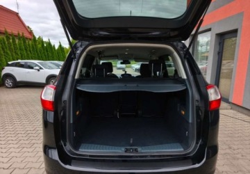 Ford C-MAX II Minivan 1.6 TDCi 115KM 2014 Ford Grand C-MAX Ford Grand C-MAX 1.6 TDCi Titanium 1.6 Diesel 115KM, zdjęcie 8