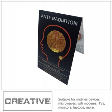 Чехол для телефона с защитой от ЭМП для мобильного телефона