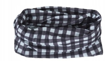 МНОГОФУНКЦИОНАЛЬНЫЙ ШАРФ БАНДАНА Утеплитель для шеи ШАПКА маска