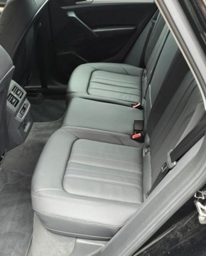 Audi Q5 II SUV Facelifting 2.0 40 TDI 204KM 2022 Audi Q5 Pierwszy wlasciciel, bezwypadkowy, serwis ASO 2.0 Diesel 204KM, zdjęcie 17