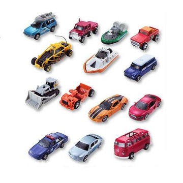 MATCHBOX DIE CAST AUTKO METALOWE