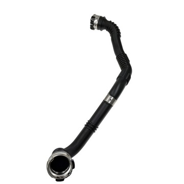 ШЛАНГ ТУРБО ТРУБКИ RENAULT KANGOO 1.5 144609191R