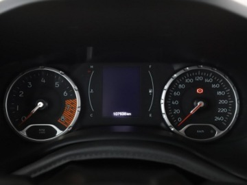 Jeep Renegade SUV Facelifting 1.0 GSE T3 Turbo 120KM 2020 Jeep Renegade klima auto navi czujniki parkowania, zdjęcie 21