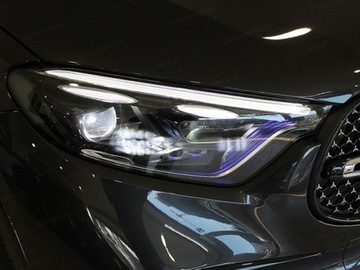 Mercedes GLC C254/X254 2025 GLC Coupe 200 d 4-Matic AMG Line 2.0 (163KM) 2025, zdjęcie 3