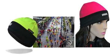 Кепка Blixt Светоотражающая антибактериальная Day Night 3