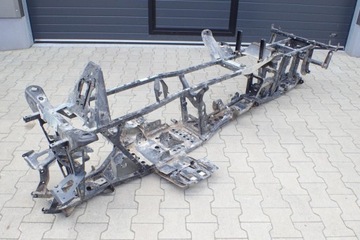 Polaris Sportsman 570 Big Boss Rama 2019 r