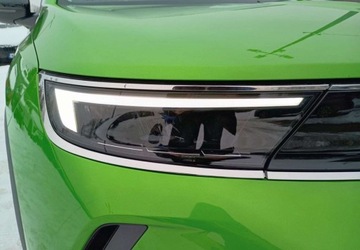 Opel Mokka II SUV-e 50kWh 136KM 2023 Opel Mokka Mokka-e 50kWh Elegance SalonPL FVat Od Reki Zadbany Serwis ASO, zdjęcie 12