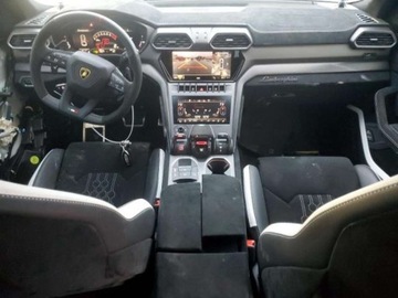 Lamborghini Urus 2023 Lamborghini Urus 2023r., Performante, od ubezpieczalni 4.0 Benzyna 657KM, zdjęcie 8