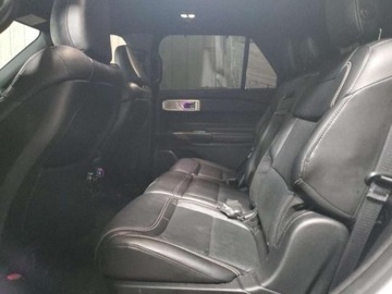 Ford Explorer VI 2020 Ford Explorer 2020, 3.0L, 4x4, ST, od ubezpieczalni 3.0 Benzyna 400KM, zdjęcie 9