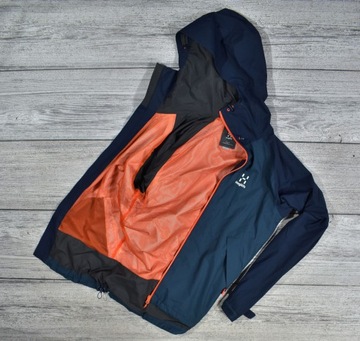 HAGLOFS Esker Jacket Men Proof / M