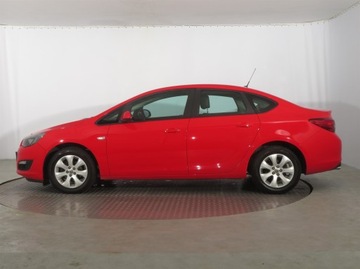 Opel Astra J Sedan 1.4 Turbo ECOTEC 140KM 2014 Opel Astra 1.4 T LPG, Salon Polska, GAZ, Klima, zdjęcie 2