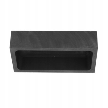 ЛИТЬЕ КОРРОЗИОННО-СТОЙКИХ ГРАФИТОВЫХ ФОРМ