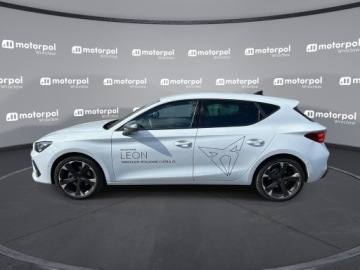 Cupra Leon II 2025 Cupra Leon Leon 1.5 eTSI mHEV DSG, zdjęcie 11