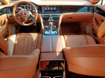 Bentley Continental III 2022 Bentley Flying Spur 2022 4.0l 4.0 Benzyna 542KM, zdjęcie 8
