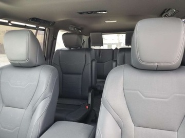 Lexus GX 2024 Lexus GX 550 Luxury 2024 3.4l 3.4 Benzyna 349KM, zdjęcie 10