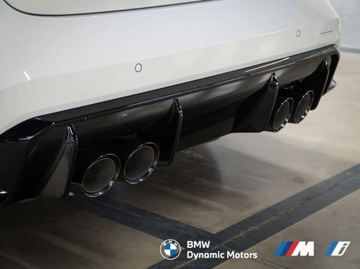 BMW Seria 3 G20-G21 2026 BMW M3 M3 Competition M xDrive Sedan 530 KM - Gotowy do Odbioru - Kamera 3, zdjęcie 17