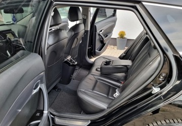 Hyundai i40 Kombi 1.7 CRDi LOW 115KM 2012 Hyundai i40 1,7 CRDI 115KM Skora Klima Navi Kamera Led 1.7 Diesel 115KM, zdjęcie 21