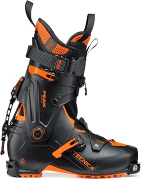 Buty skiturowe Tecnica ZERO G PEAK 2025 29.5
