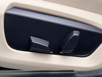 BMW Seria 5 F10-F11 Limuzyna Facelifting 518d 150KM 2016 BMW Seria 5 2.0D LIFT Salon PL LED Skora Alu BDB Stan SSU 2.0 Diesel, zdjęcie 37