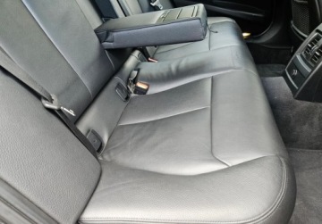 BMW Seria 3 F30-F31-F34 Touring Facelifting 2.0 320d 190KM 2018 BMW Seria 3 X-DRIVE 4X4, 2.0 Diesel 190 KM, Szwajcaria 2.0 Diesel 190KM, zdjęcie 33