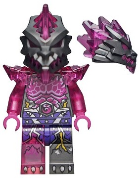 LEGO NINJAGO - Vengestone Guard - njo765