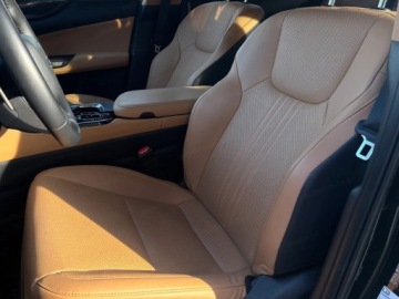 Lexus NX II SUV Facelifting 2.5 350h 243KM 2024 LEXUS NX 350h Prestige 2WD Suv 2.5 (243KM) 2024, zdjęcie 5