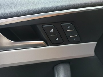 Audi A4 B9 2019 Audi A4 Limousine Quattro, 252KM, Mienie, zdjęcie 18