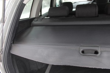 ШТОРА БАГАЖНИКА BMW X3 E83