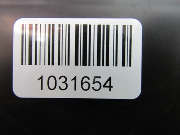 ASX 10R MODUL KLIMATIZACE ŘÍZENÍ 7820A404