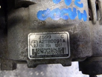 ALTERNÁTOR A2TB0091A MAZDA 323