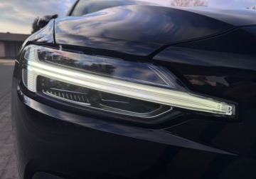 Volvo V60 II  2022 Volvo V60 LIFT FullLed Skora Kamera Podgrz Fotele Kierownica Alu19 Gwaranc, zdjęcie 28