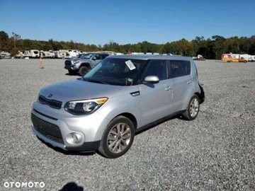 Kia Soul II 2018 Kia Soul Kia Soul, zdjęcie 1