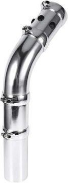 UKŁAD DOLOTOWY DOLOT Sportowy 76 mm Wąż montażowy