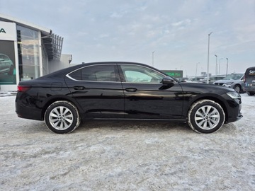 Skoda Superb IV Liftback 2.0 TDI 193KM 2025 Skoda Superb Edition 130 2.0 TDI DSG 4x4 Auto z pl, zdjęcie 3