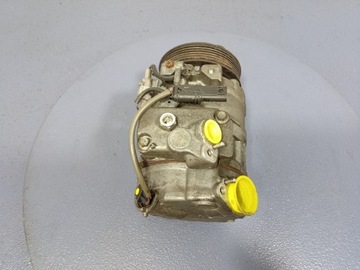 BMW 5 F10 F11 3.0D N57 KOMPRESOR KLIMATIZACE GE447260-4532