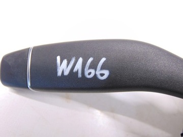 РЕМЕНЬ ПЕРЕКЛЮЧАТЕЛЯ ПЕРЕКЛЮЧАТЕЛЯ MERCEDES GLE A1669009407 10013821-13