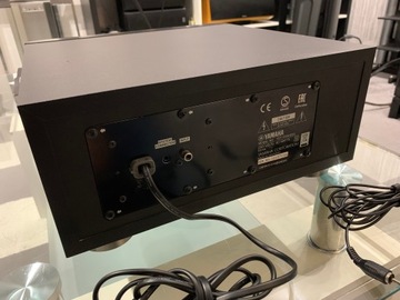 Активный сабвуфер YAMAHA YST-FSW050 Piano Craft 100 Вт Купить 900 зл.