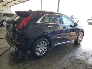 Cadillac 2023 Cadillac XT4 2023, 2.0L, 4x4, PREMIUM LUXURY, po gradobiciu 2.0 Benzyna, zdjęcie 4