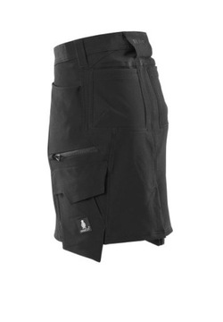 MASCOT ACCELERATE Юбка Pearl черный 36