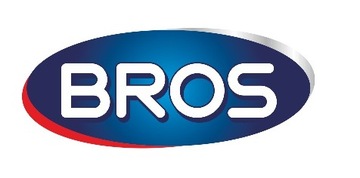 BROS TREES КЛЕЙК ЛЕНТА ПРОТИВ НАСЕКОМЫХ И ПИТОМНИКОВ 5М УПАКОВКА 4 шт.