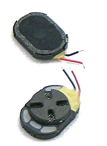 NOWY BUZZER do Samsung E250 E250d E250i E380