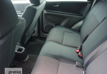 Suzuki SX4 I 2007 Suzuki SX4 Suzuki SX4 I Suzuki 1.6 BenzynaLPG 99KM, zdjęcie 12