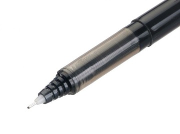 Подводка PILOT V5 Hi-Tecpoint ЧЕРНАЯ x 2