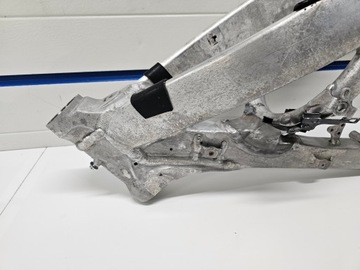 Kawasaki kxf 450 2009-13 Вин. рамы Без повреждений