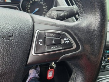Ford C-MAX II Grand C-MAX Facelifting 1.5 EcoBoost 150KM 2017 Ford Grand C-MAX 1.5 EcoBoost 150 KM, Klima,, zdjęcie 13