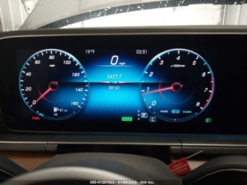 Mercedes GLE V167 2020 Mercedes-Benz GLE 2020r., 4x4, 3.0L 3.0 Benzyna 362KM, zdjęcie 10