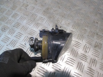 HALOGEN LEVÝ PŘEDNÍ VW GOLF 5 V PLUS